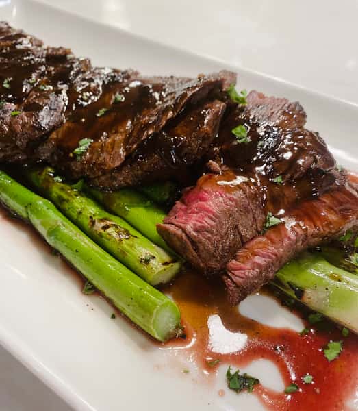 Steak Frites 2