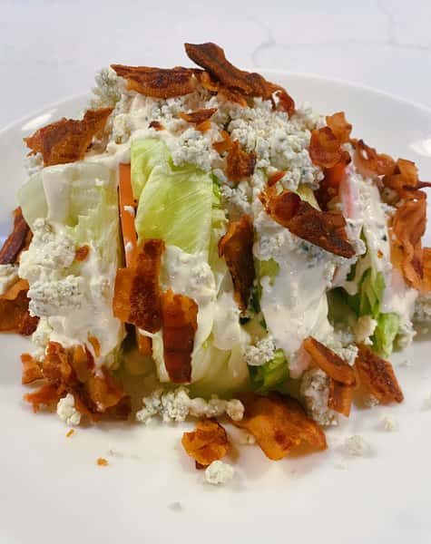 Wedge Salad
